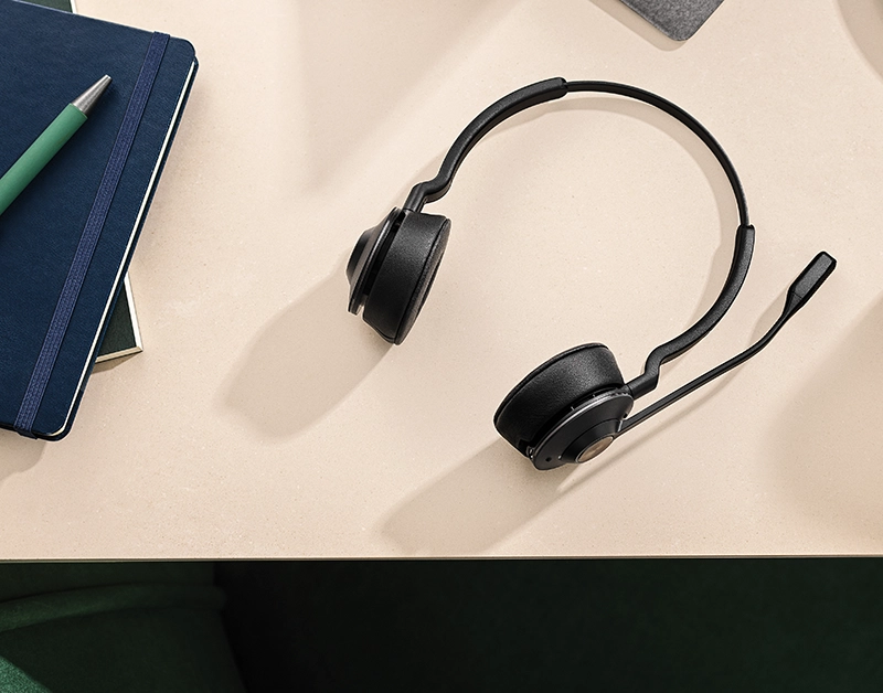 Jabra Engage 45 SE bureau